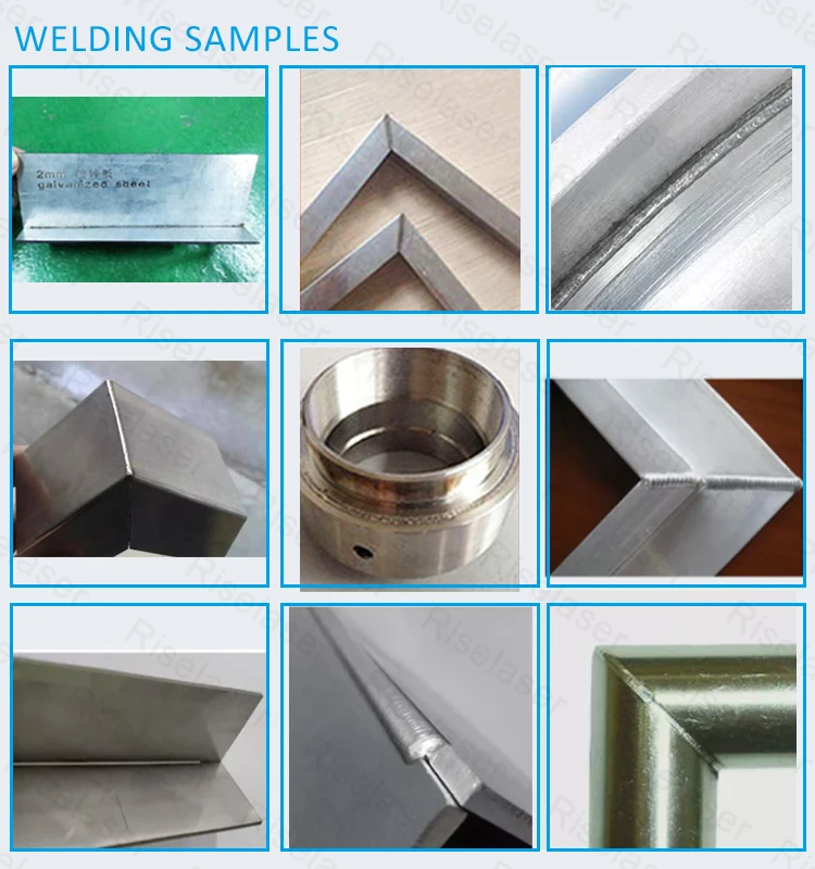 welding sample welding sample