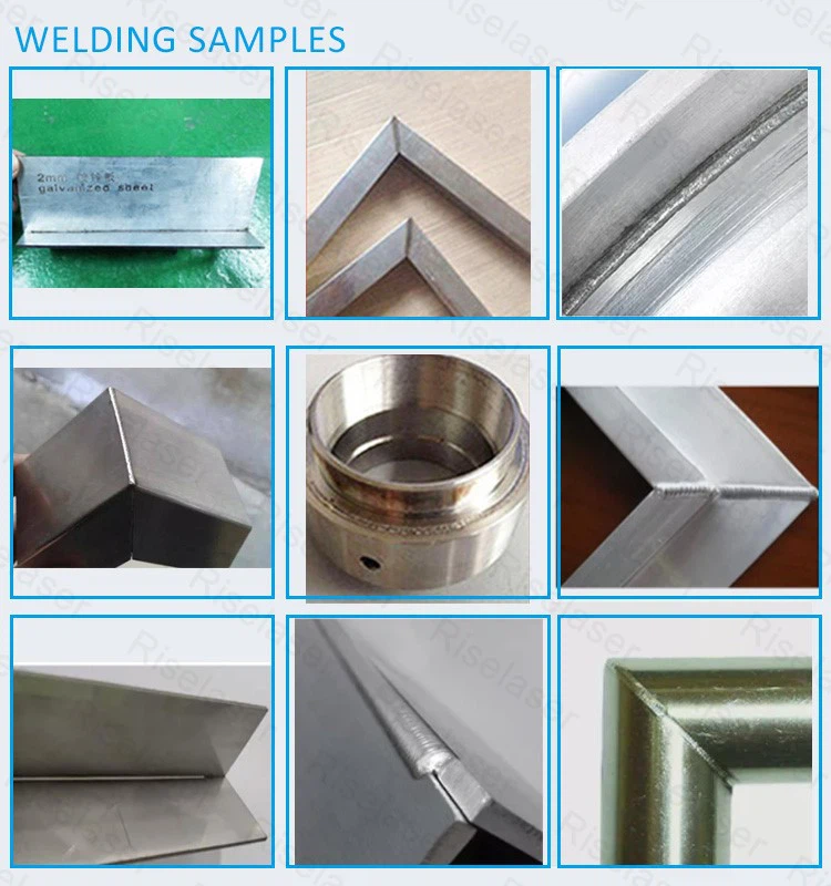 welding sample welding sample