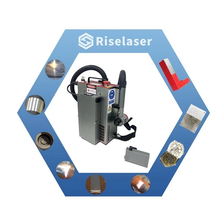 Laser Paint Stripper Laser Paint Stripper