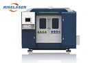 Pemotong Laser Platform Pertukaran Kinerja Tinggi