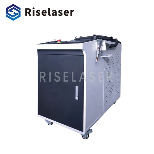 Handheld Laser Welding System Handheld Laser Welding System