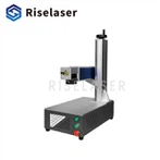 Fiber Laser Engraver Untuk Logam