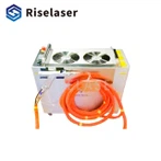 Tukang Las Laser Genggam