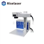 Mesin Ukiran Laser Protable Untuk Logam