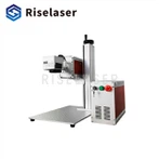 Mesin Penandaan Laser CO2