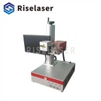 Mesin Penandaan Laser UV Riselaser