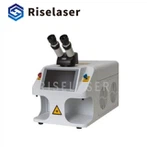 Pengelasan Laser YAG