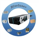 Mesin Pemotong Laser Serat Daya Tinggi 6000W