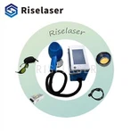 Pengukir Laser Desktop