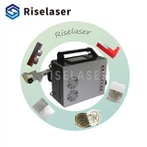 Penghapusan Karat Laser Serat