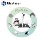 Mesin Ukiran Laser Serat Format Besar