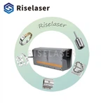 Mesin Pengukiran Serat Laser