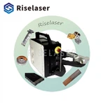 Mesin Pembersih Karat Laser