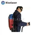 Mesin Pembersih Karat Laser Maxphotonics