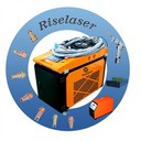 Mesin Las Laser Serat MINI