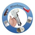 Kepala Pembersih Laser Serat