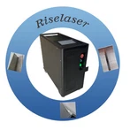 Mesin Las Laser Serat Pendingin Udara Genggam